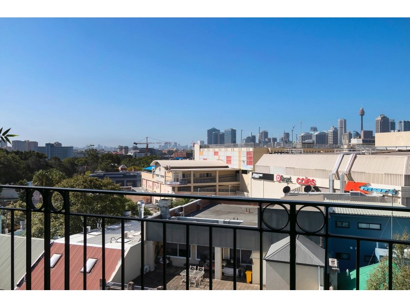 513/2-12 Glebe Point Rd, Glebe NSW 2037