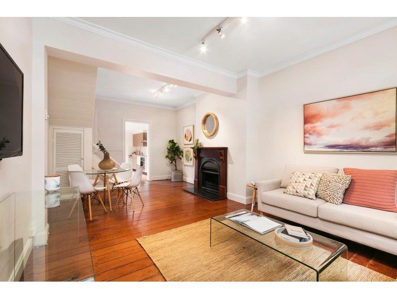 272 Harris St, Pyrmont NSW 2009