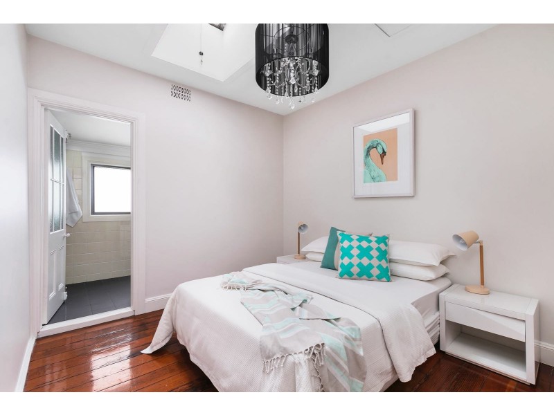 272 Harris St, Pyrmont NSW 2009