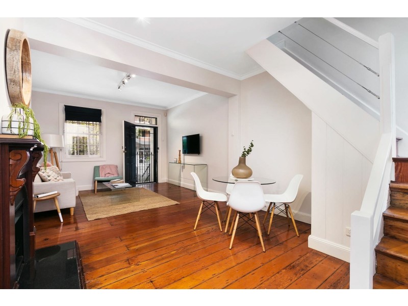 272 Harris St, Pyrmont NSW 2009