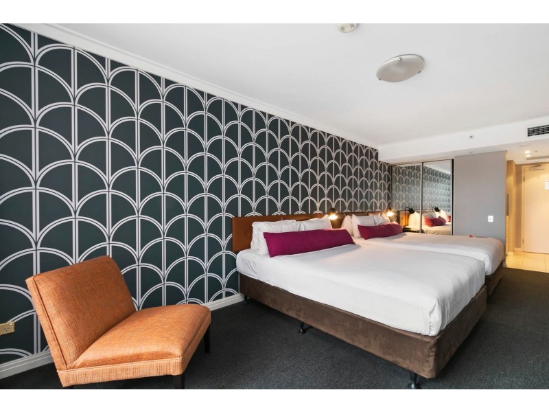 610/653 George St, Sydney NSW 2000