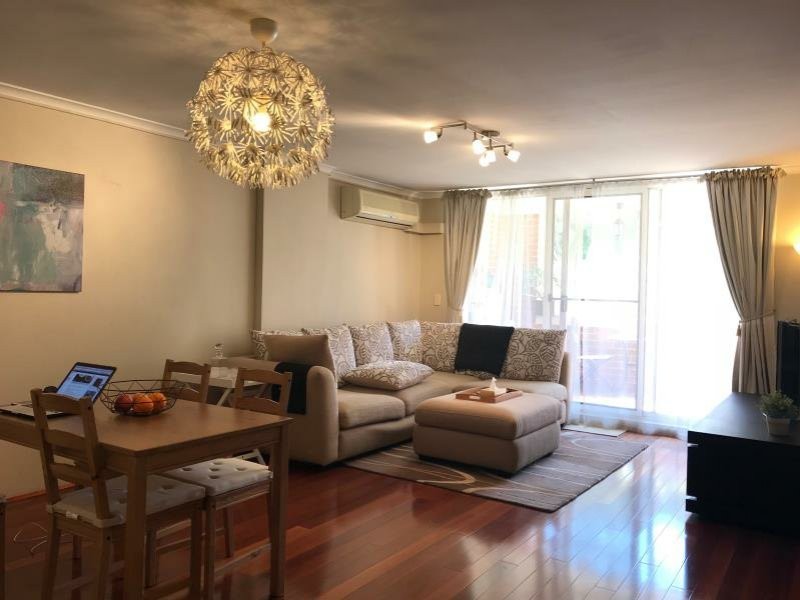 Apartment S303/233 Harris St, Pyrmont NSW 2009