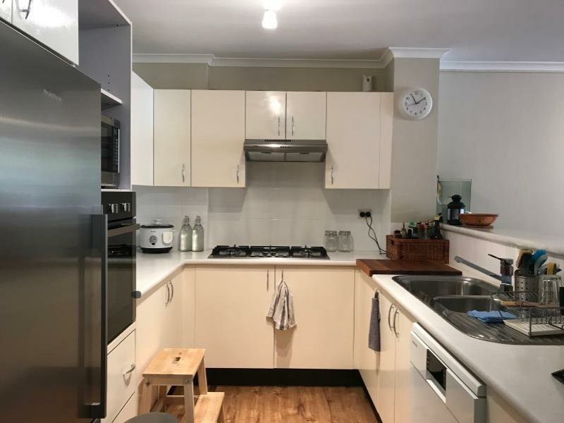 Apartment S303/233 Harris St, Pyrmont NSW 2009