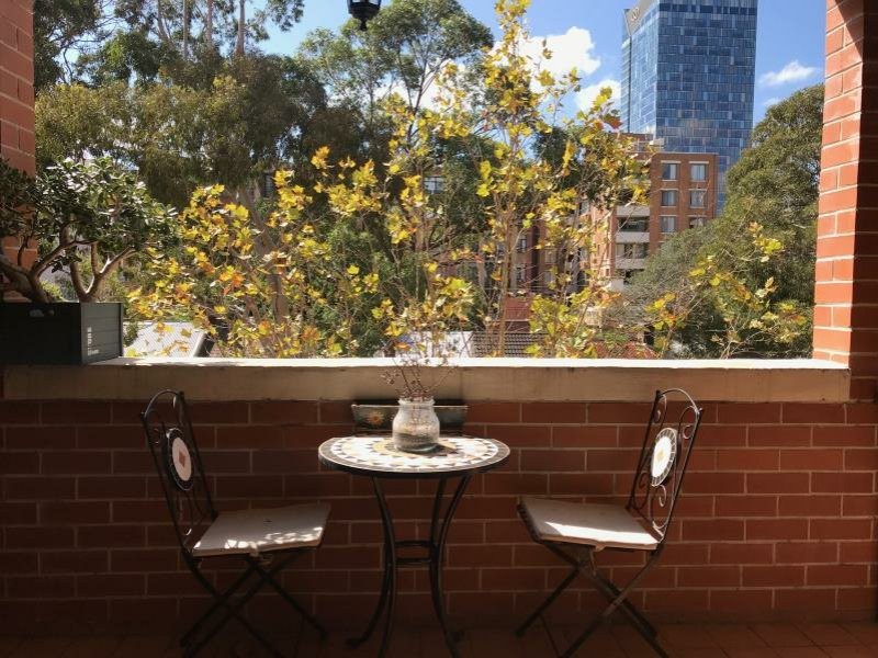 Apartment S303/233 Harris St, Pyrmont NSW 2009