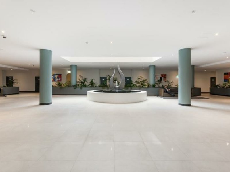 Apartment S303/233 Harris St, Pyrmont NSW 2009