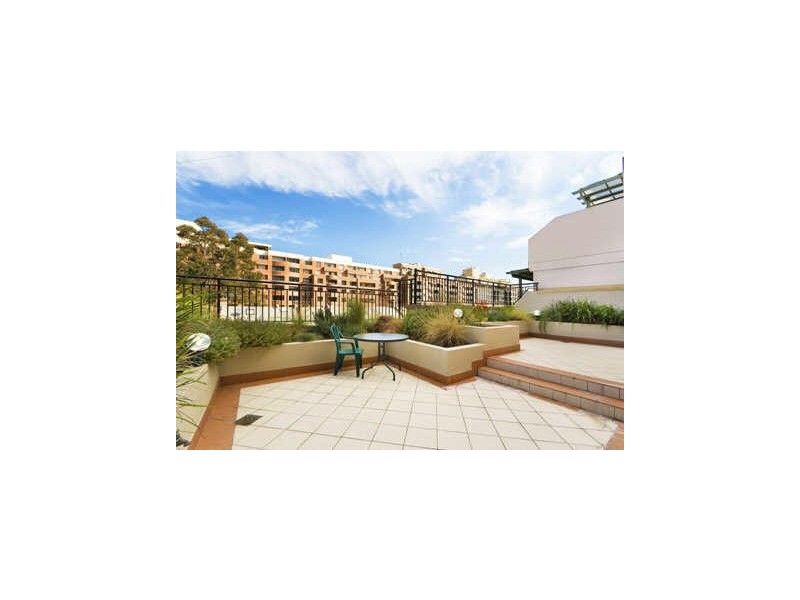 E109/54 EXPERIMENT STREET, Pyrmont NSW 2009