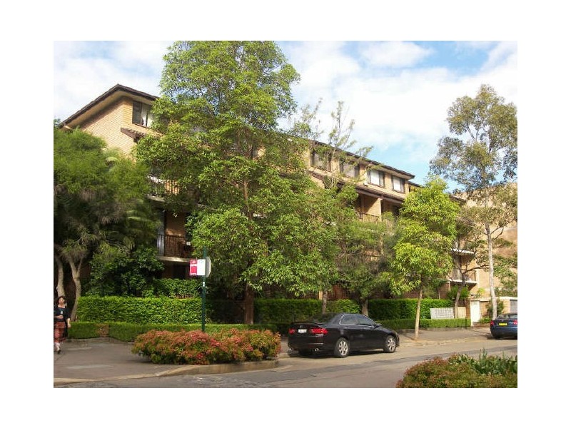 46/61 MACARTHUR STREET, Pyrmont NSW 2009