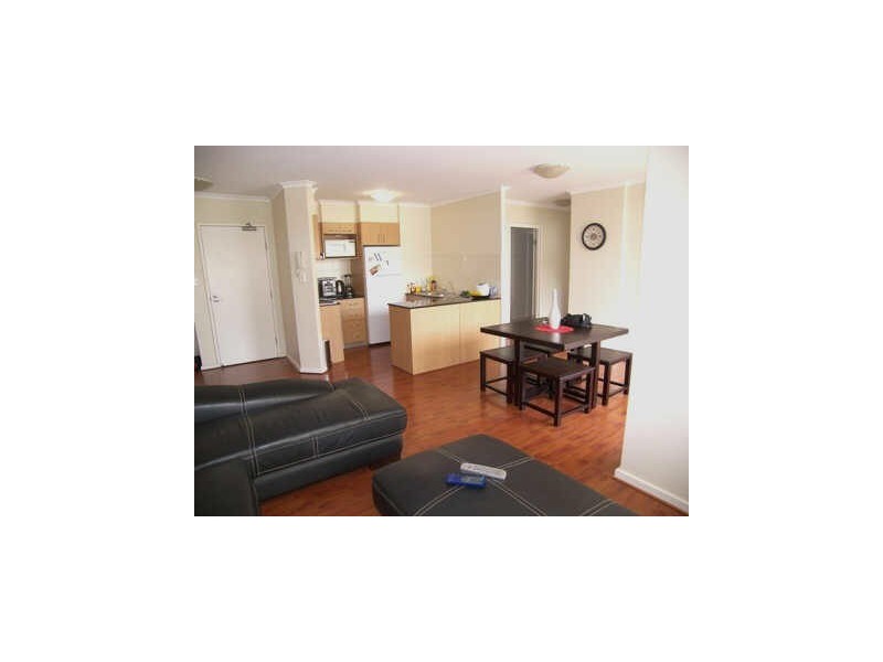 115/209 HARRIS STREET, Pyrmont NSW 2009