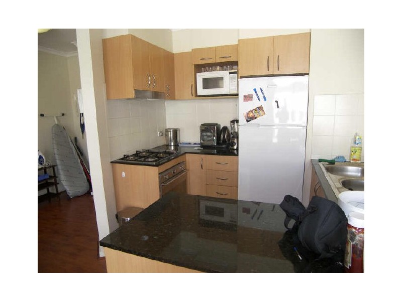 115/209 HARRIS STREET, Pyrmont NSW 2009