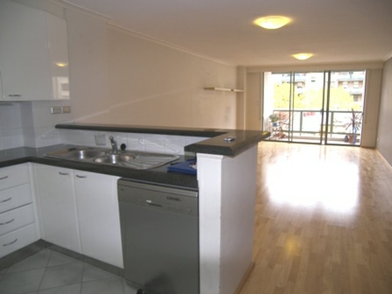 61/149 Pyrmont St, Pyrmont NSW 2009