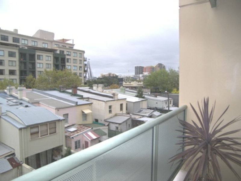 61/149 Pyrmont St, Pyrmont NSW 2009