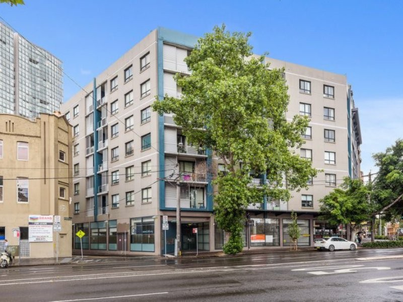 Chippendale NSW 2008