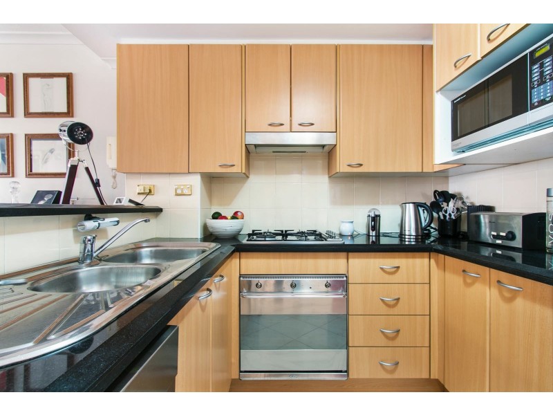 16/149 Pyrmont St, Pyrmont NSW 2009