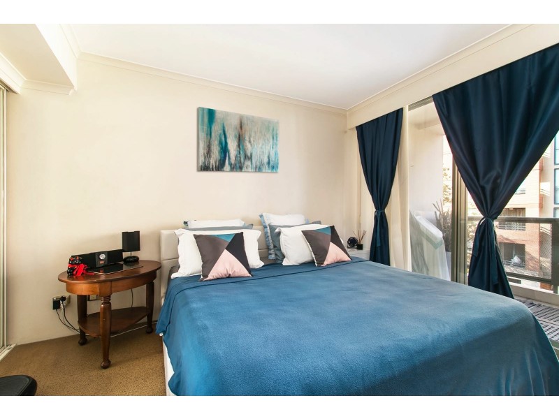 16/149 Pyrmont St, Pyrmont NSW 2009