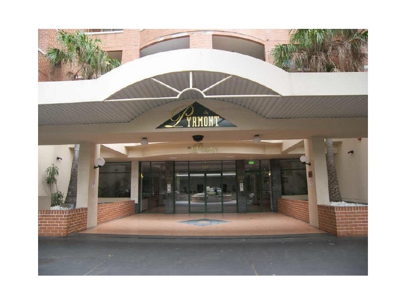 S106/233 HARRIS STREET, Pyrmont NSW 2009