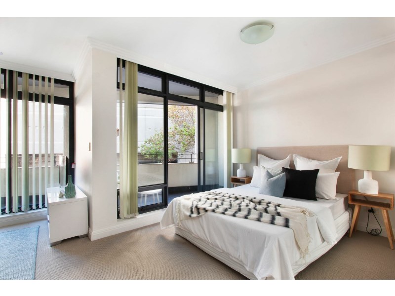 108/2 Jones Bay Rd, Pyrmont NSW 2009