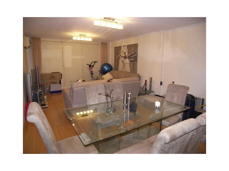 S207/233 HARRIS STREET, Pyrmont NSW 2009