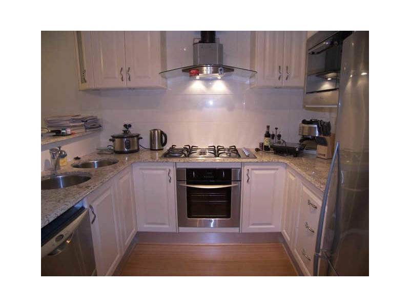 S207/233 HARRIS STREET, Pyrmont NSW 2009