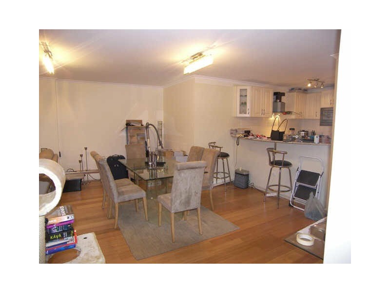 S207/233 HARRIS STREET, Pyrmont NSW 2009