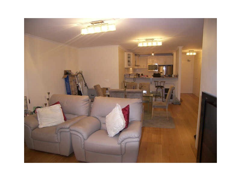 S207/233 HARRIS STREET, Pyrmont NSW 2009