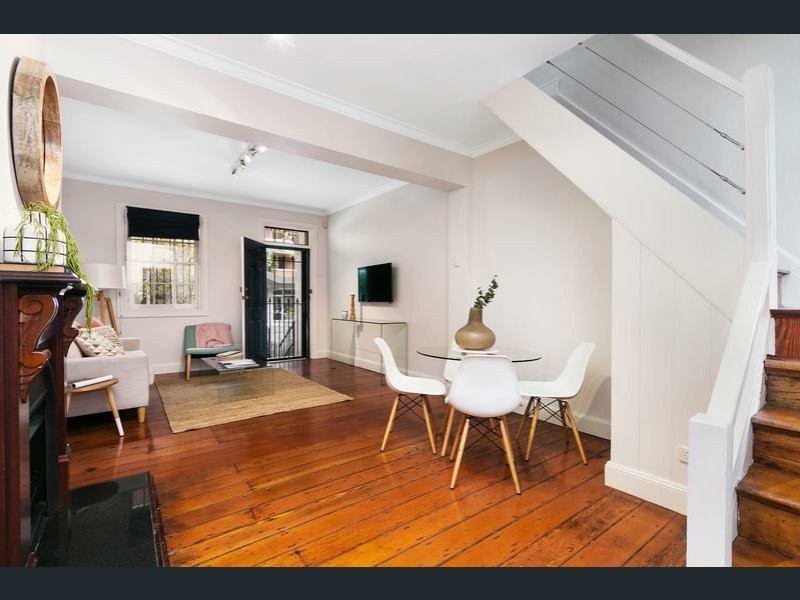 272 Harris St, Pyrmont NSW 2009