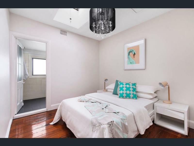 272 Harris St, Pyrmont NSW 2009