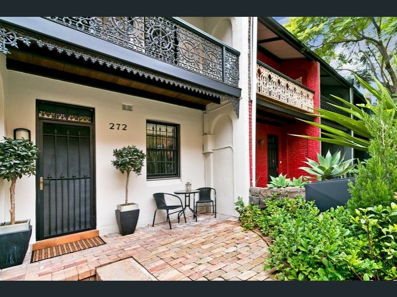 272 Harris St, Pyrmont NSW 2009
