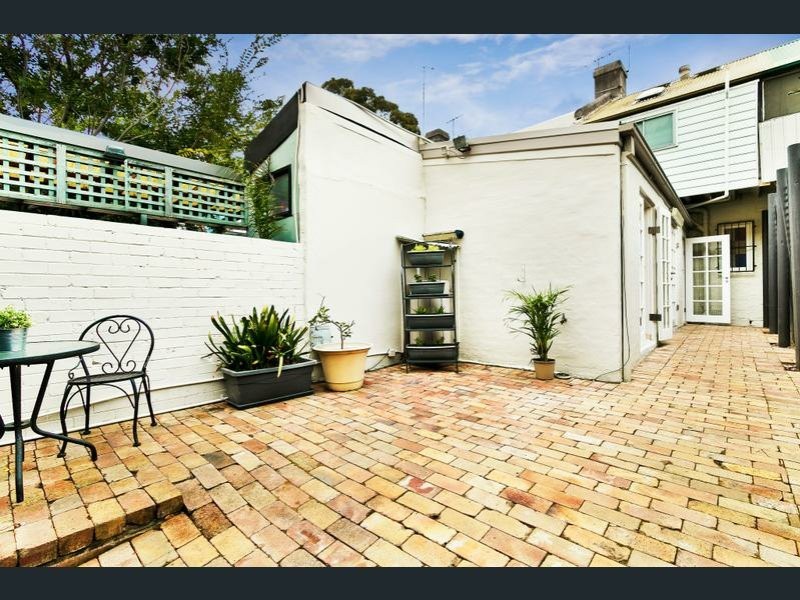 272 Harris St, Pyrmont NSW 2009