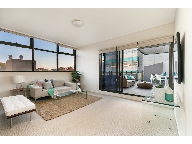 P803/287 Pyrmont Street, Ultimo NSW 2007