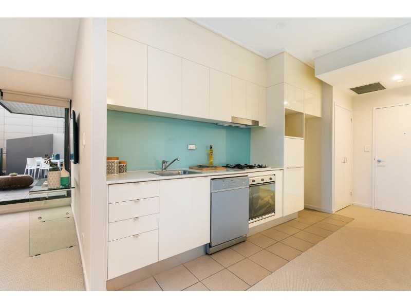 P803/287 Pyrmont Street, Ultimo NSW 2007