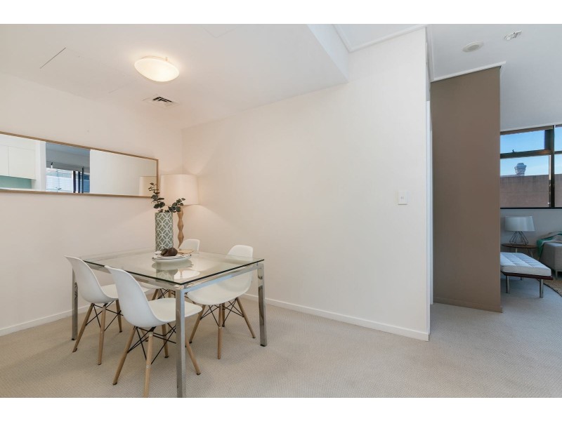 P803/287 Pyrmont Street, Ultimo NSW 2007