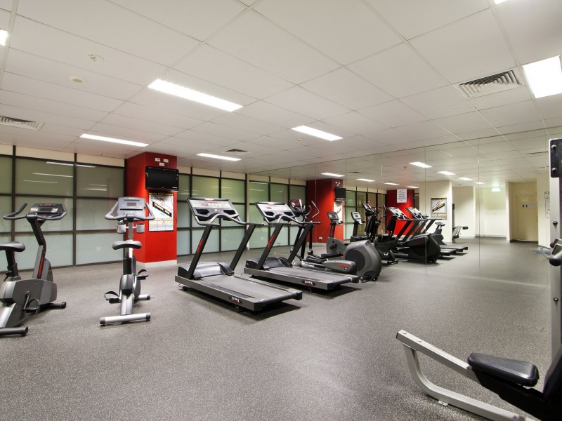 P803/287 Pyrmont Street, Ultimo NSW 2007