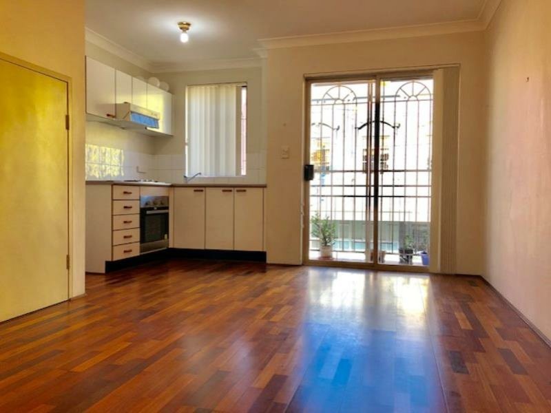 Apartment 23A/145 Abercrombie Street, Chippendale NSW 2008