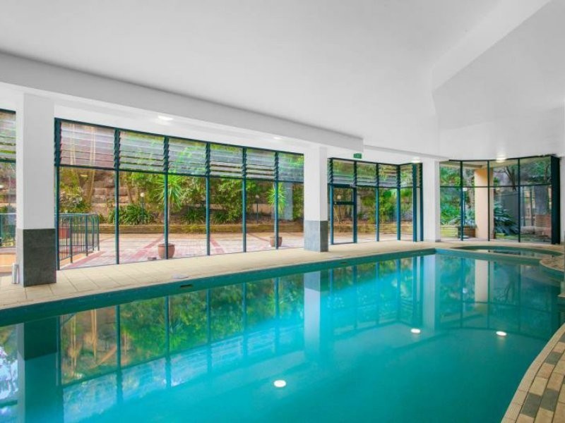 Apartment 44/122 Saunders St, Pyrmont NSW 2009