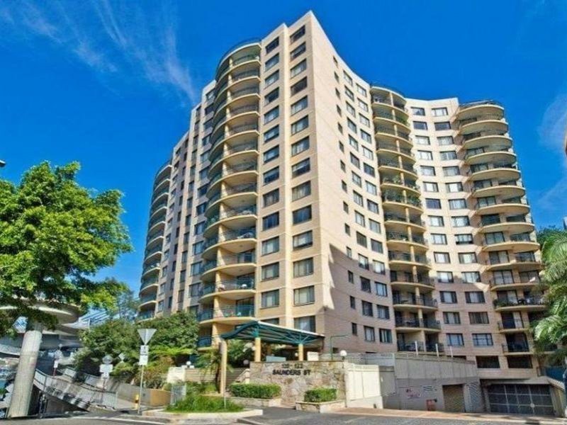 Apartment 44/122 Saunders St, Pyrmont NSW 2009
