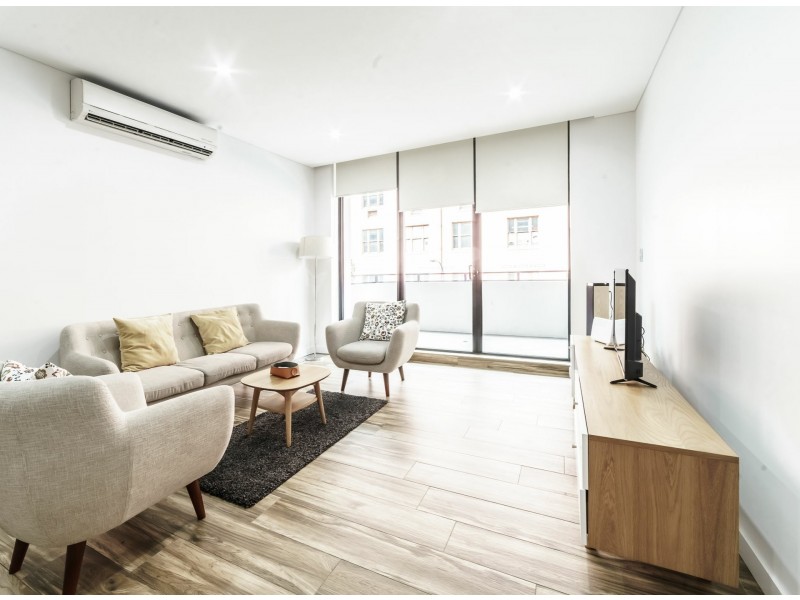 252/71 Jones St, Ultimo NSW 2007