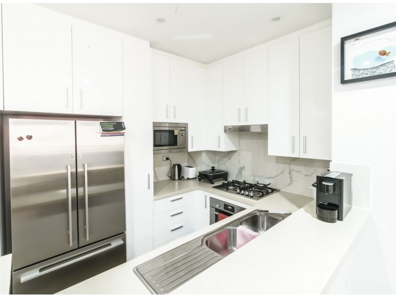 252/71 Jones St, Ultimo NSW 2007