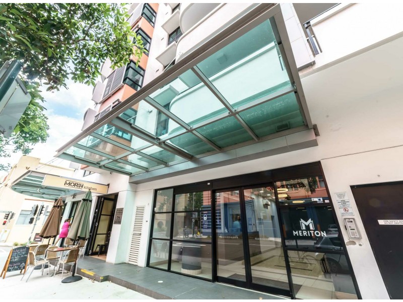 252/71 Jones St, Ultimo NSW 2007