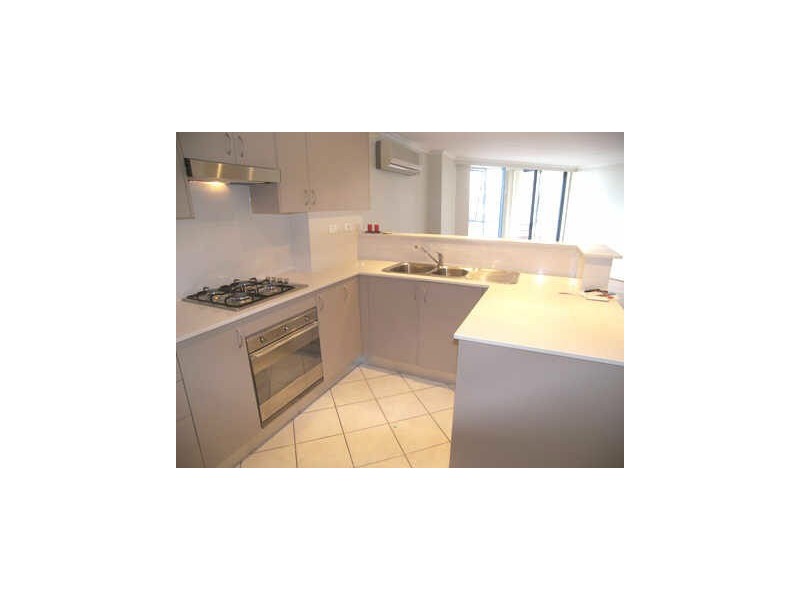 120/1-29 BUNN STREET, Pyrmont NSW 2009