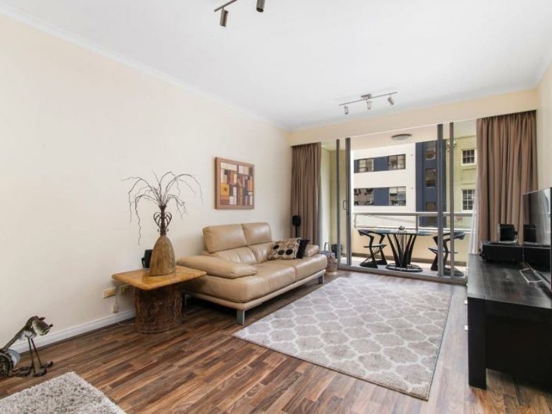 Apartment 206/50 Murray St, Pyrmont NSW 2009