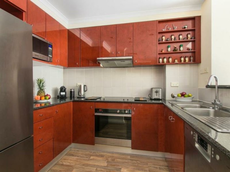 Apartment 206/50 Murray St, Pyrmont NSW 2009