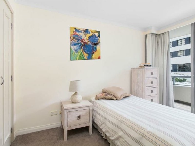 Apartment 206/50 Murray St, Pyrmont NSW 2009