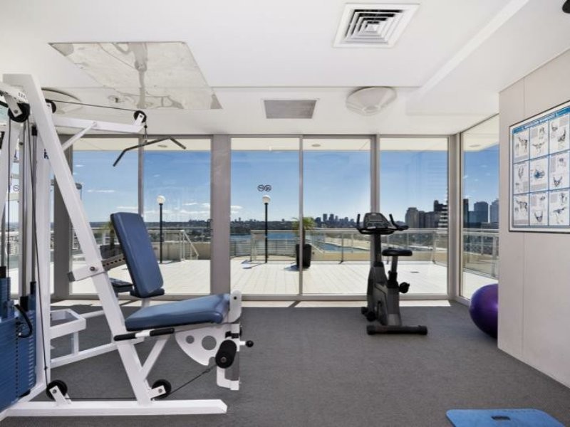 Apartment 206/50 Murray St, Pyrmont NSW 2009