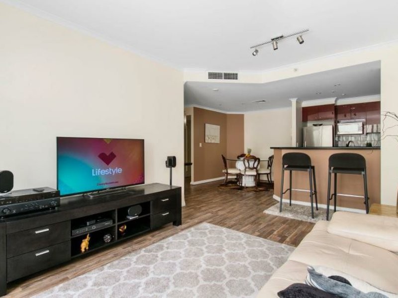 Apartment 206/50 Murray St, Pyrmont NSW 2009