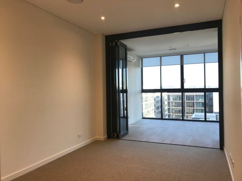 Apartment E6.702/4 Waterways St, Wentworth Point NSW 2127