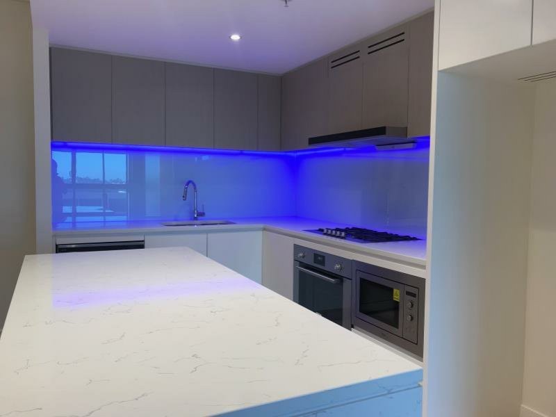 Apartment E6.702/4 Waterways St, Wentworth Point NSW 2127