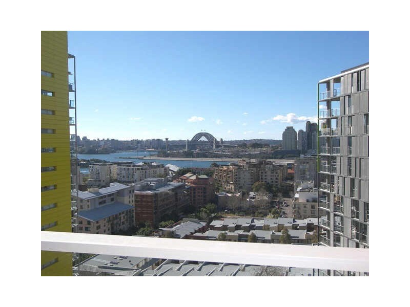 15C/5 TAMBUA STREET, Pyrmont NSW 2009