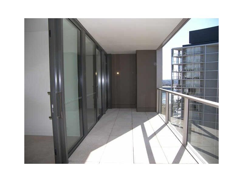 15C/5 TAMBUA STREET, Pyrmont NSW 2009