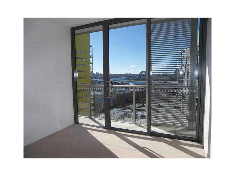 15C/5 TAMBUA STREET, Pyrmont NSW 2009