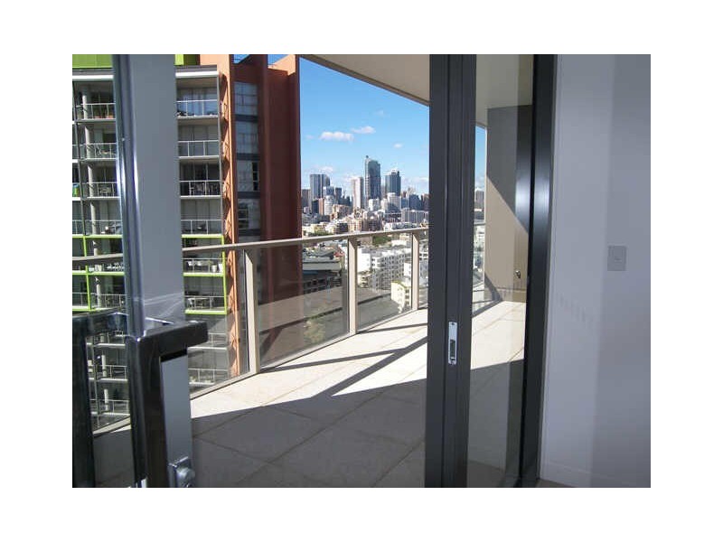 15C/5 TAMBUA STREET, Pyrmont NSW 2009